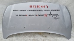 Капот FORD TRANSIT Connect MK2 РЕСТАЙЛИНГ 18->