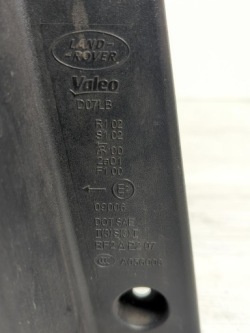 фонарь левый A056008 LAND Range Rover Sport D07LB
