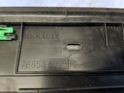 молдинг порога renault LAGUNA III Купе