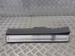 молдинг порога внутреняя передний левый Hyundai SANTA FE и X85871-26010