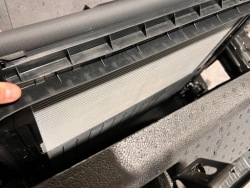 комплектный передняя рамка vw ID4 ID5 Радиатор Балка 11A035335H 1EA816411A
