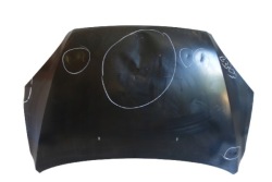 Капот FORD Focus MK2 2004-2008 крышка Двигателя