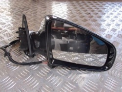 зеркало 8P4 Audi A3 SPORTBACK, LY9B, 5 пин, правое
