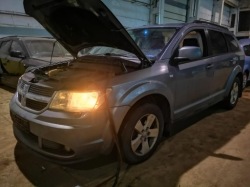 Dodge JOURNEY деталь автомобилей 2009 2.0л