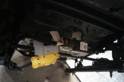 Chevrolet SILVERADO 1500 кресло передний правый пассажира 2020