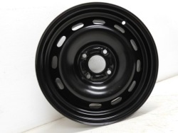 ДИСК FORD TRANSIT 6.0" X 15" 4x108 ET 37,5