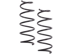 2× lesjofors 4000724 пружина