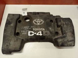 защита Двигателя TOYOTA COROLLA VERSO AR10