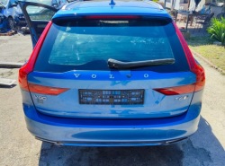 volvo V90 II 2019R крышка багажника универсал