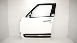 дверь передняя левая FIAT 500L 12-17R 268