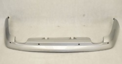 volvo V70 00-07 спойлер бампера диффузор 30763519