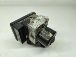 блок abs vw 1K0907379AA 1.9дизель 2006
