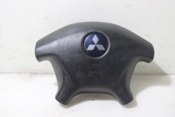 подушка безопасности водители Outlander I