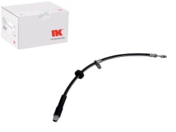 тормозной шланг . peugeot перед 207 208 06-