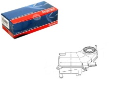 бачок расширительный topran 043017N 8752 44536