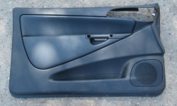 YPSILON II 08R дверные карты передний левый