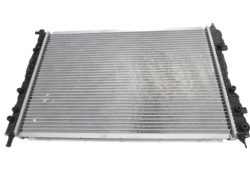 радиатор охлаждения FIAT PALIO 97-02 46417050