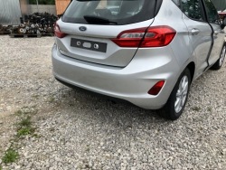 ремень задний кузов маховика FORD Fiesta MK8 5D 17-