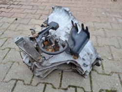 FORD Focus MK2 1.8 акпп T1GF2 РЕСТАЙЛИНГ