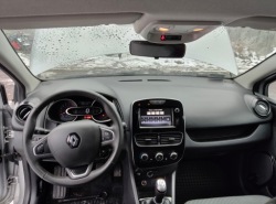 renault CLIO IV РЕСТАЙЛИНГ торпеда оригинальная ремни Подушки 2020R