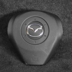 mazda RX8 2005 подушка безопасности Airbag руля