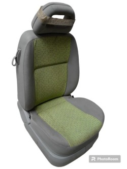 кресло правый пассажира vw LUPO