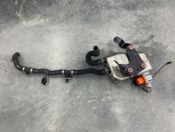 теплообменник кондиционера Q5 80A ГИБРИД