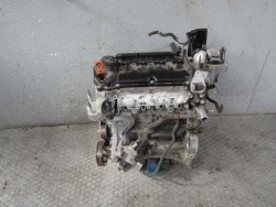 Honda II 1.5 18R Двигатель L15B4
