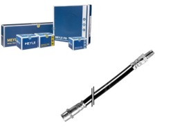 MEYLE тормозной шланг торм. . DB перед W212 E200-500 0