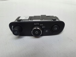 opel INSIGNIA B UP 39151087