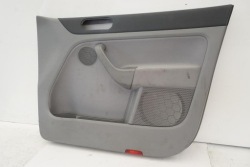 дверные карты правый передний vw Golf V PLUS 2.0