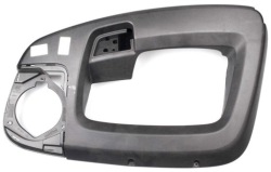 дверные карты правой и FIAT DUCATO JUMPER BOXER 2020 735532885