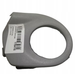 CITROEN C3 PLURIEL корпус ручка двери внутренняя