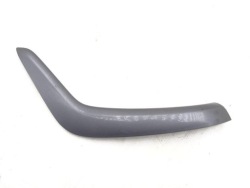 FORD Fiesta MK7 08-17 рамка корпус ручка двери внутренняя 8A61-A24185-BCW