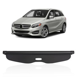 Купить Ролета багажника для Mercedes W246 B-Class (2011- ) из Польши.  Поиск, заказ, доставка запчастей Ролета багажника Mercedes W246 B-Class  (2011- ) c ALLEGRO в Украину - Motoallegro.net