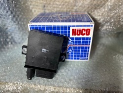 BMW 3.0d блок управления свеч Huco Hitachi 132197