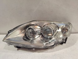 фара левая 26060003R renault LAGUNA III 07-