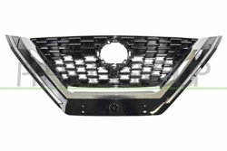 решетка радиатора nissan 623106UA1A