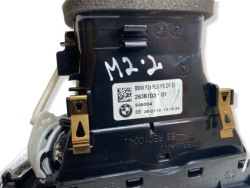 BMW 2 F22 F23 2019 сопла / решетки потока воздуха