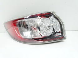 mazda 3 II - фонарь левый