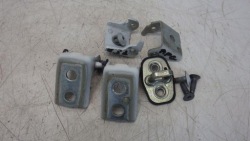 петля Петли дверные ригель дверь правая передняя CITROEN C3 III 9655466380