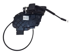 LAND ROVER oe 7H5A-26412-AC замок двери