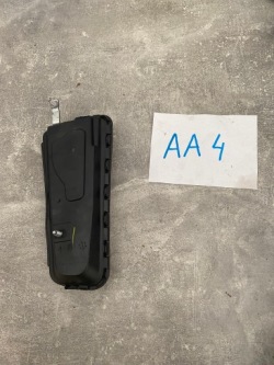 CHRYSLER 200 JOURNEY AVENGER подушки безопасности P04645990AA
