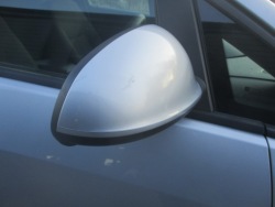 зеркало Комплект правое 5PIN opel ASTRA IV 4 J HB англия Z189 рестайлинг