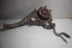 поворотный кулак XJ VIII X351 5.0