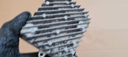 Конвертер блок управления компьютер фары led Audi A6 C8 4K0941572DC