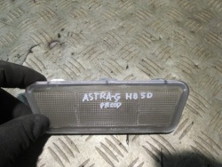 лампочка Обшивка потолка подсветка Кузова opel Astra II g