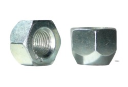 гайка M14x1.50 коническая 16 мм ключ 21 20 штук.
