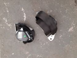 ремень безопасности vw JETTA V Golf VI универсал 1K5857805B ИСПРАВНЫЙ
