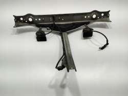рамка перед передняя Усилитель верхняя lexus RX II RX400 RX400H 2003-08